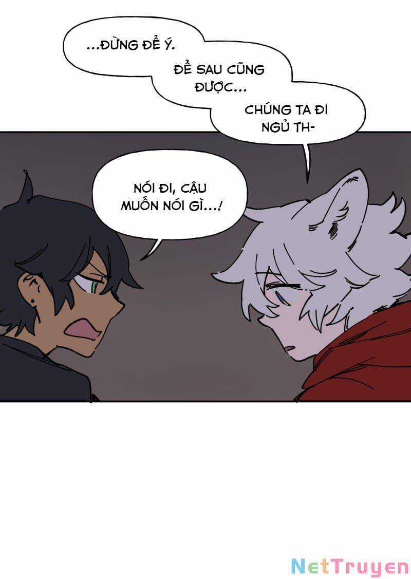 Lumine Chapter 123 trang 8