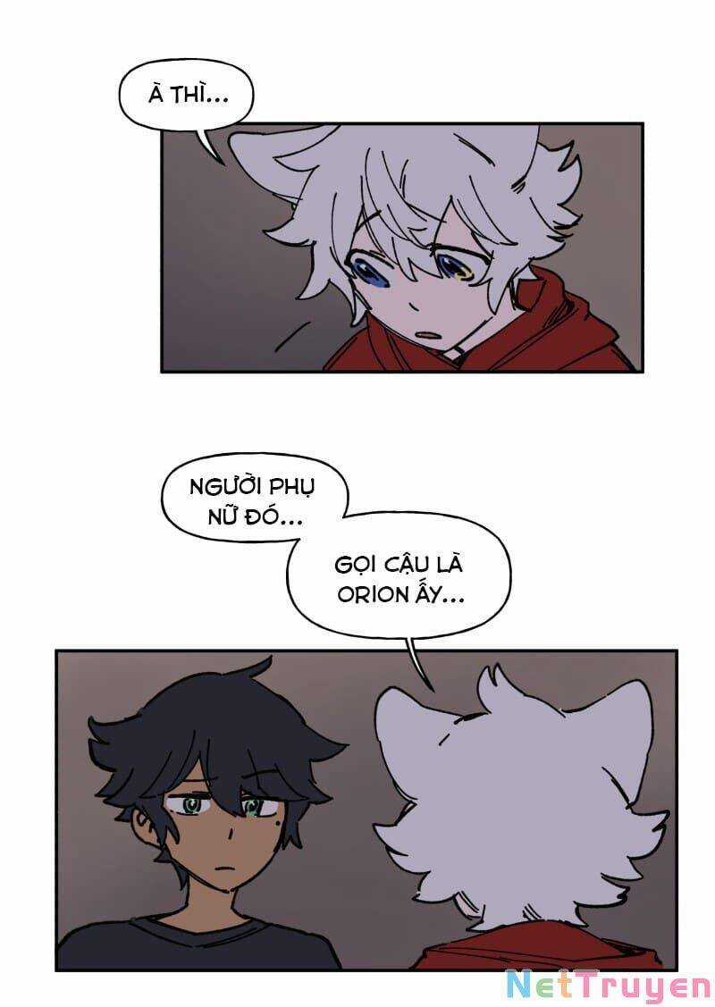 Lumine Chapter 123 trang 9