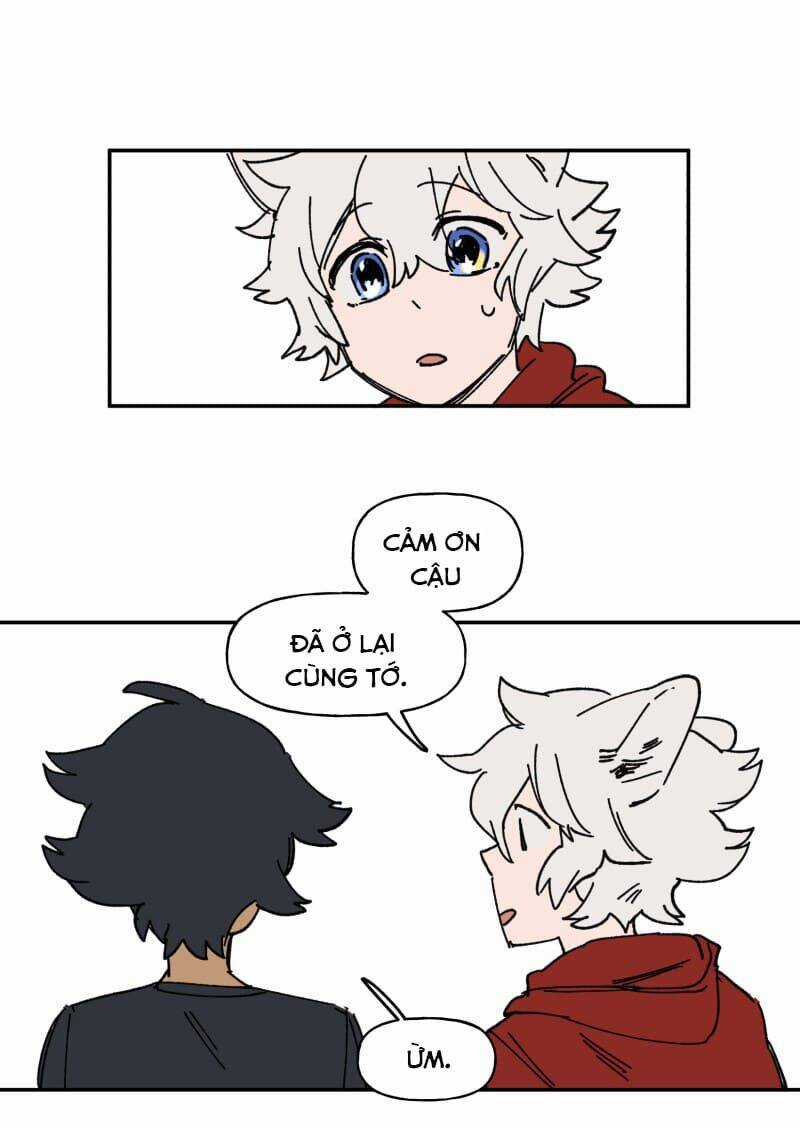 Lumine Chapter 124 trang 10