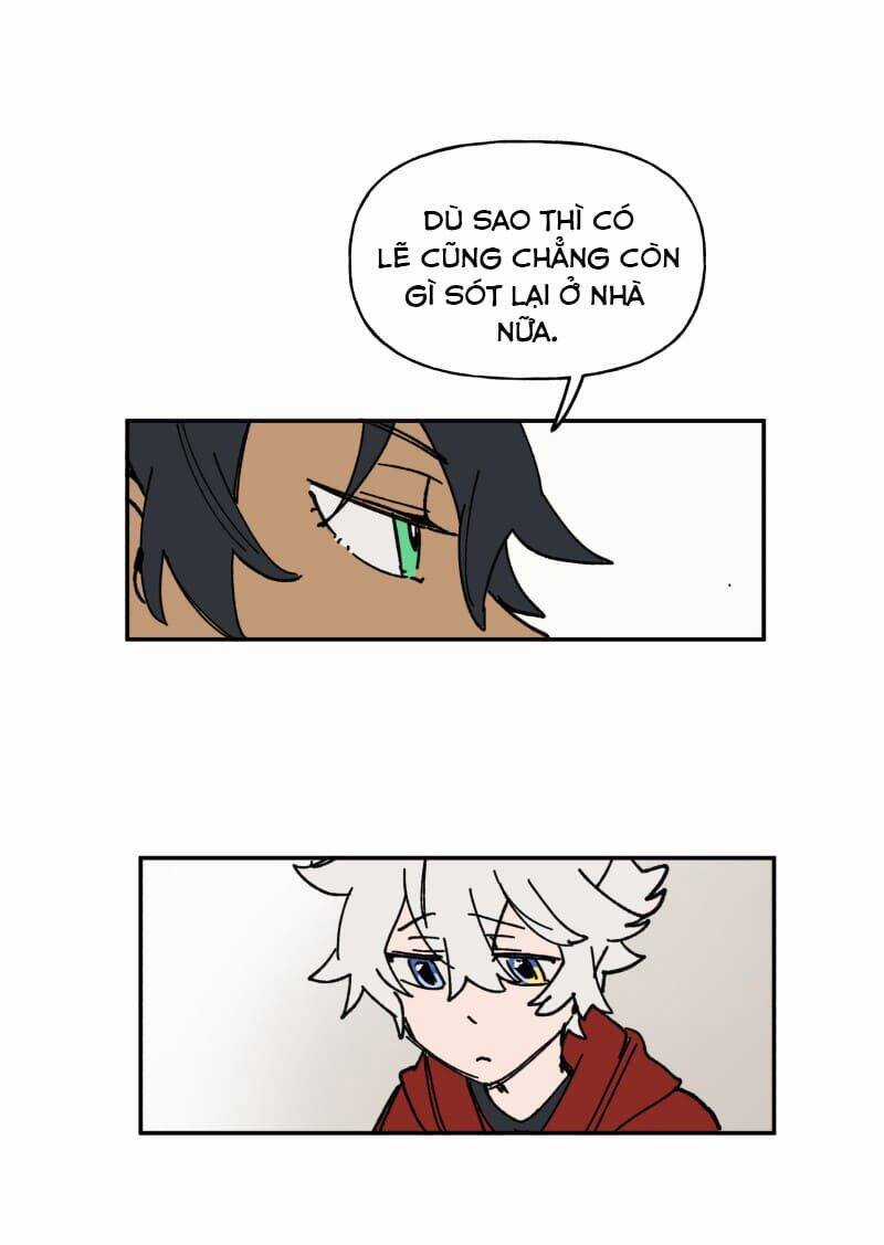 Lumine Chapter 124 trang 12