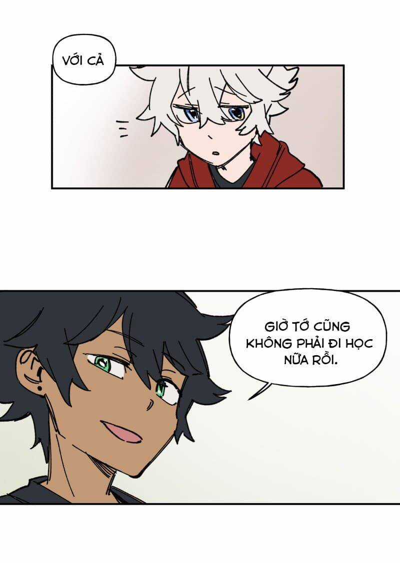 Lumine Chapter 124 trang 13