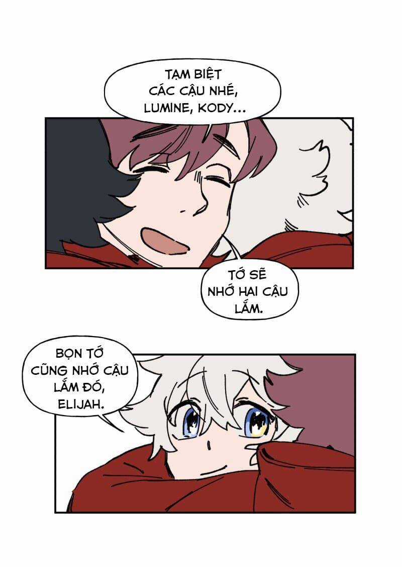 Lumine Chapter 124 trang 23