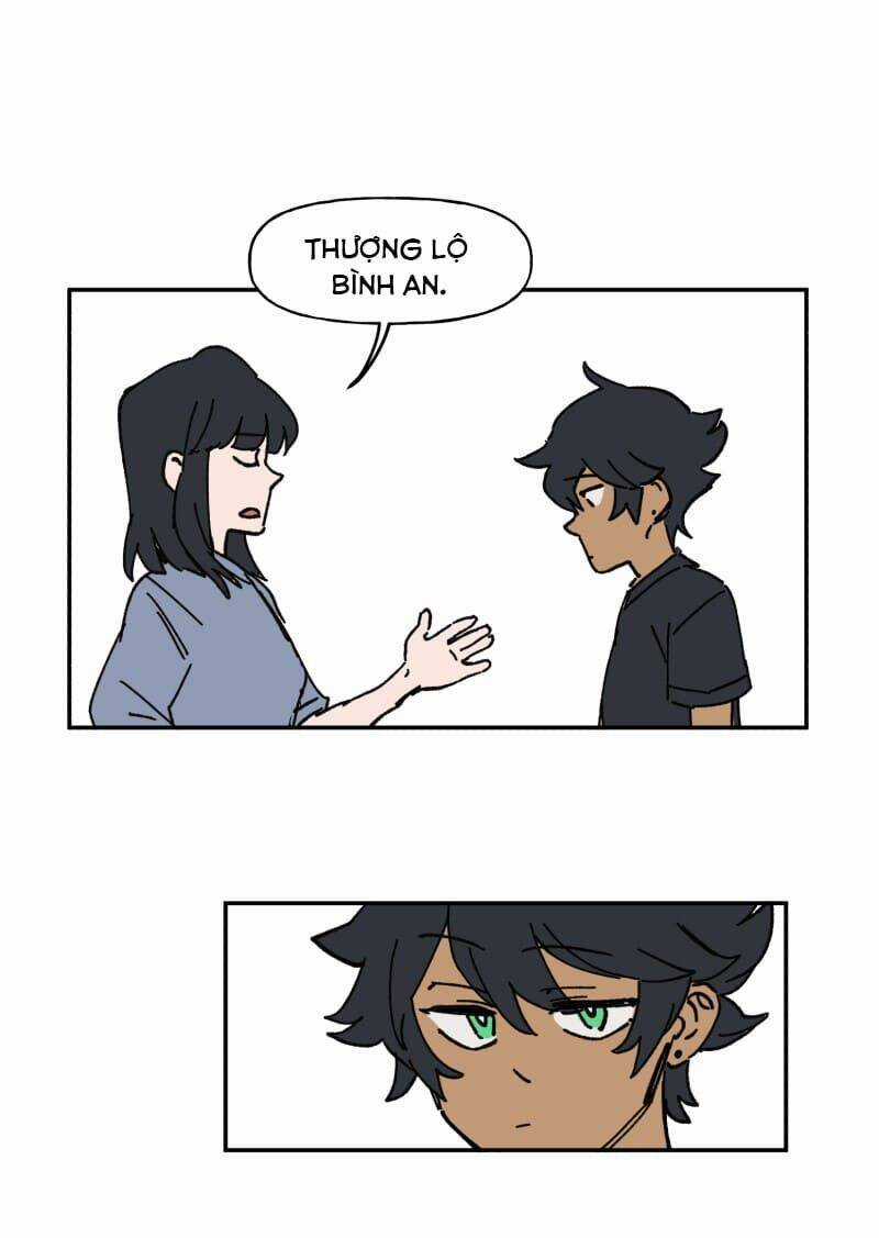 Lumine Chapter 124 trang 26