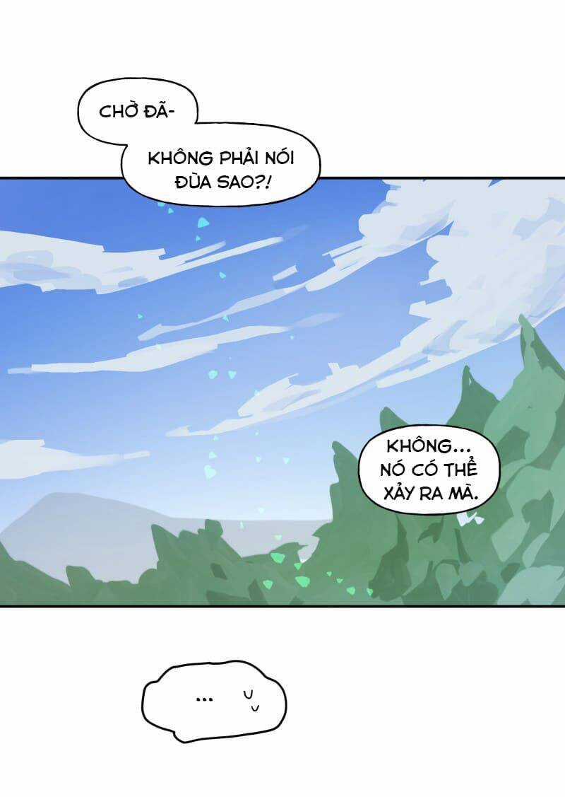 Lumine Chapter 124 trang 35