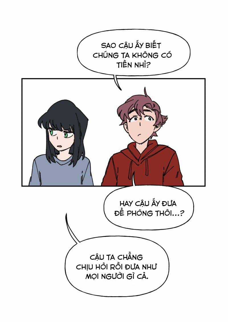 Lumine Chapter 125 trang 12