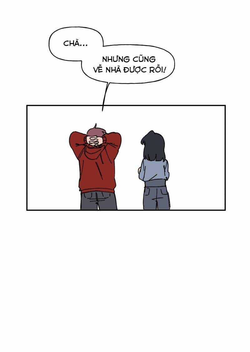 Lumine Chapter 125 trang 13