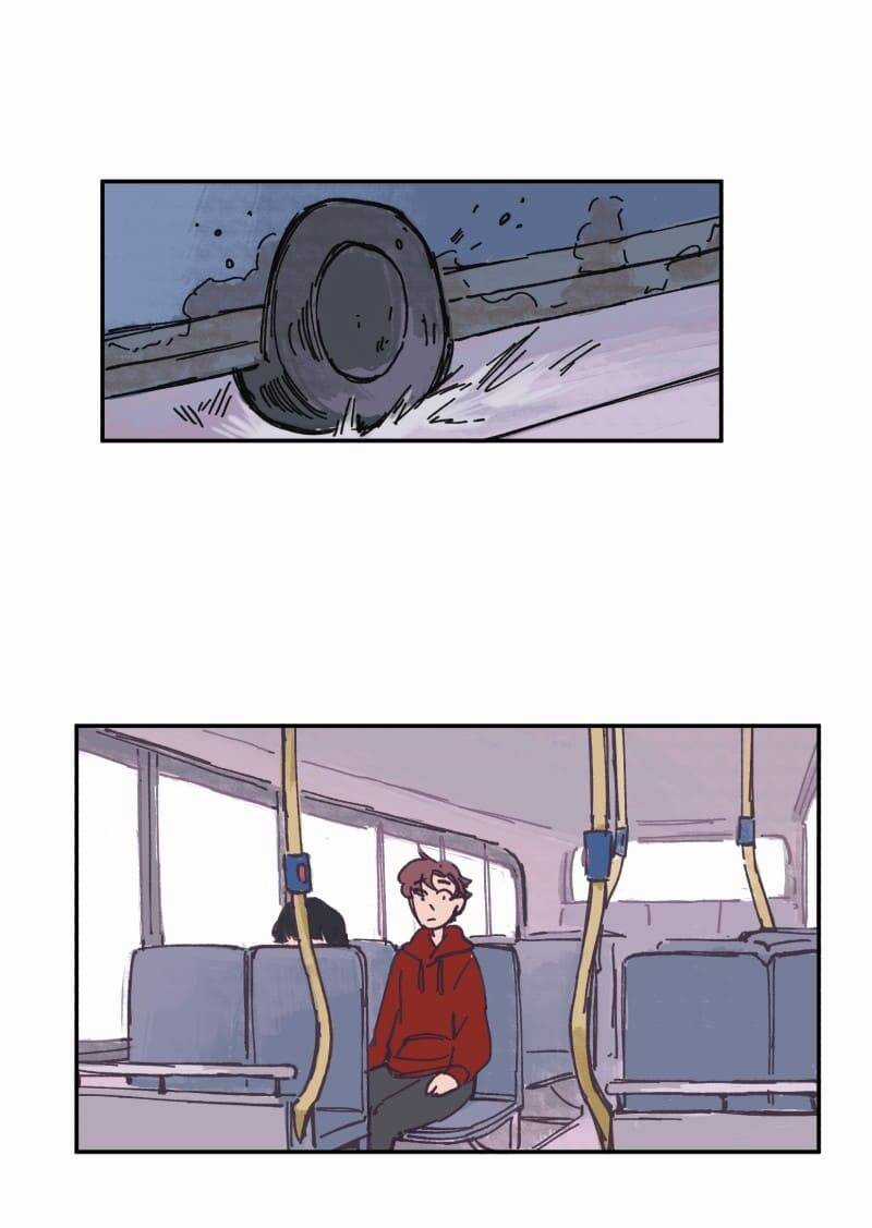 Lumine Chapter 125 trang 14