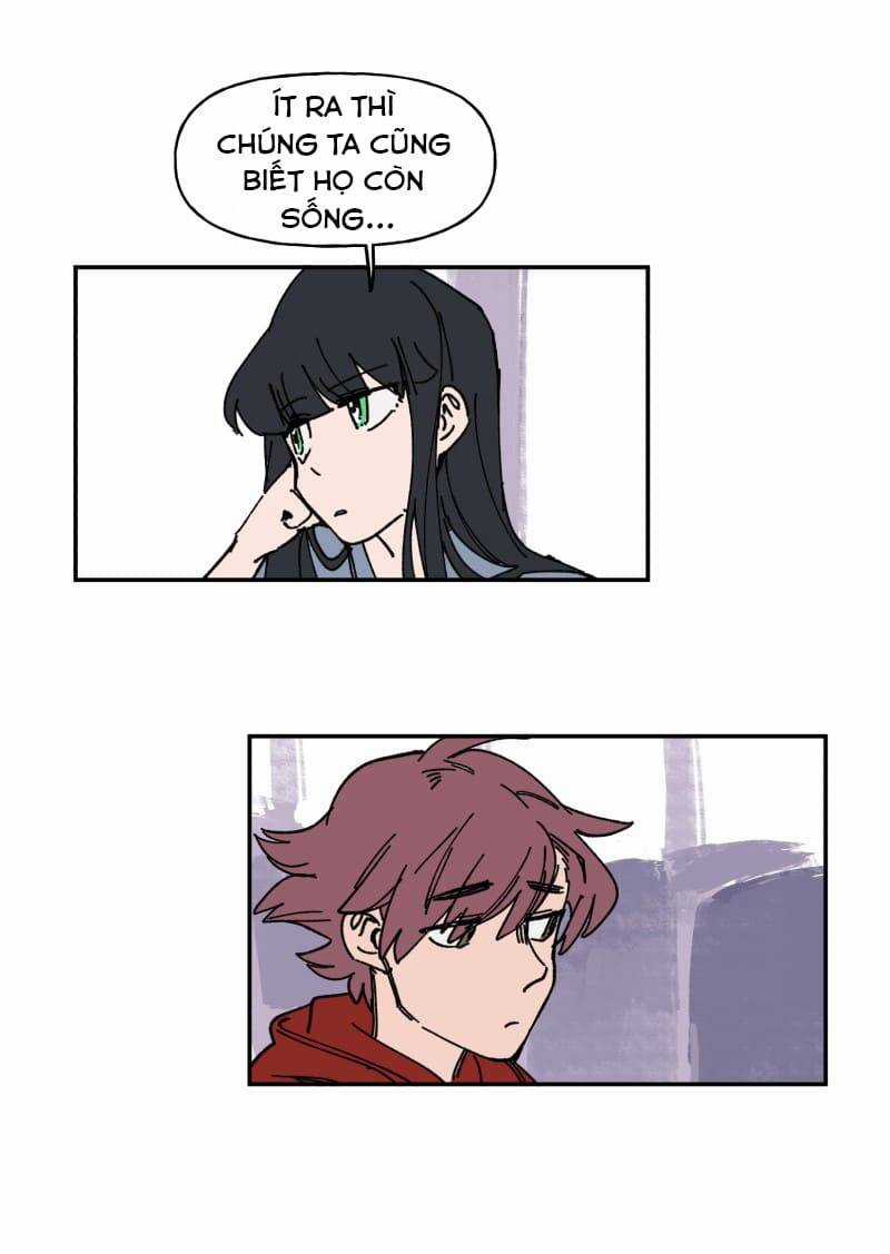 Lumine Chapter 125 trang 17