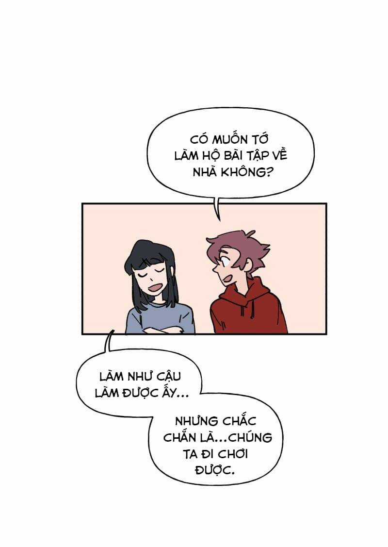 Lumine Chapter 125 trang 20