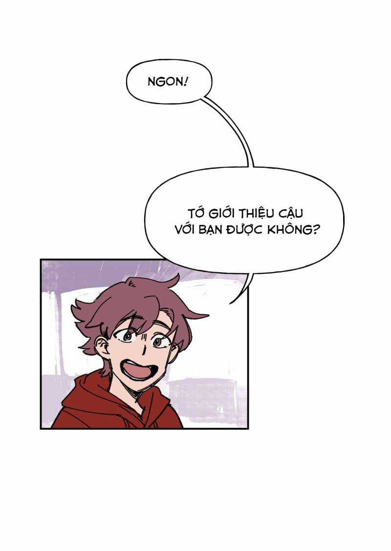 Lumine Chapter 125 trang 21