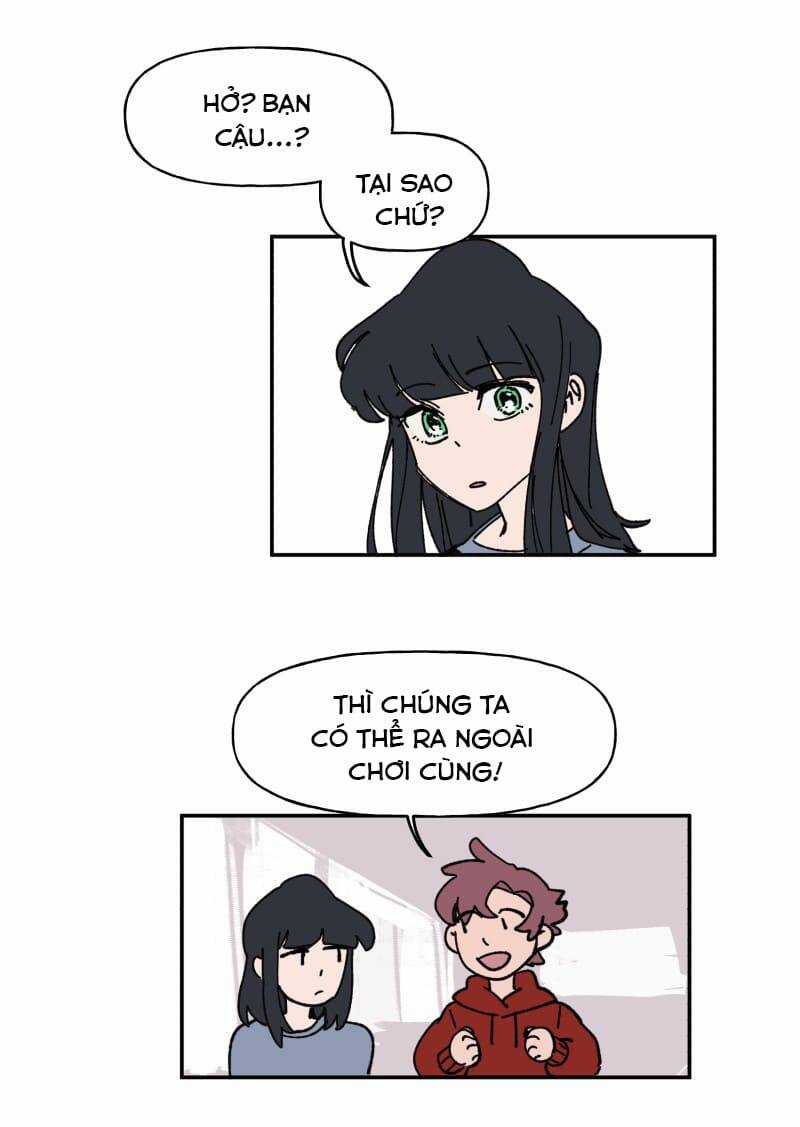 Lumine Chapter 125 trang 22