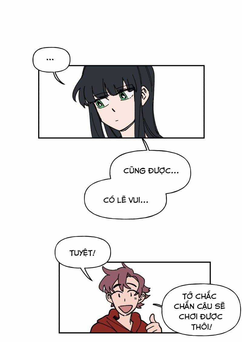 Lumine Chapter 125 trang 24