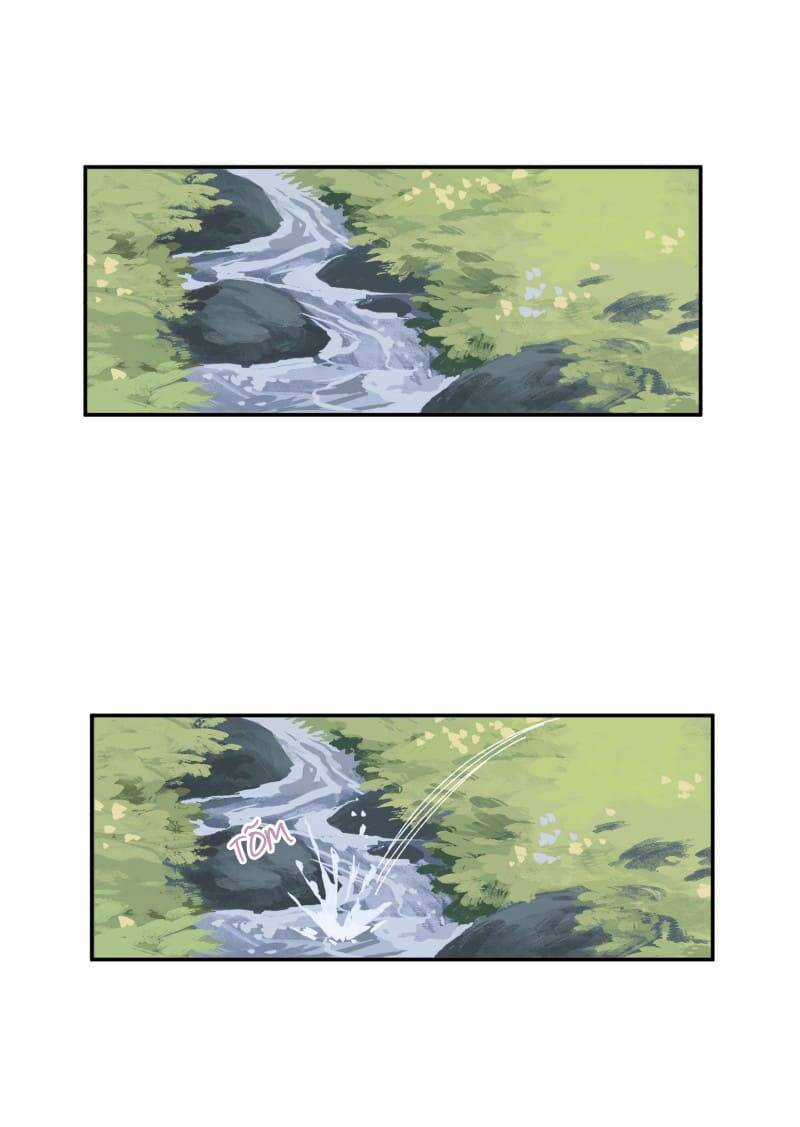 Lumine Chapter 125 trang 27