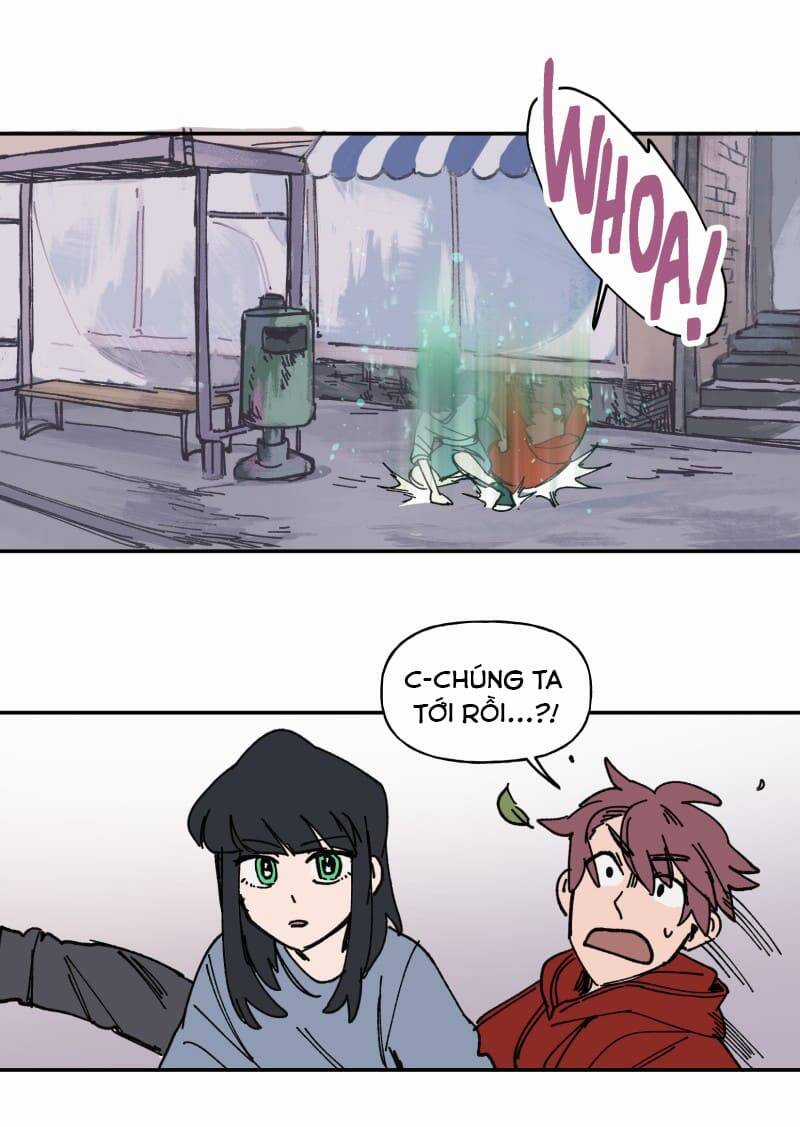 Lumine Chapter 125 trang 3