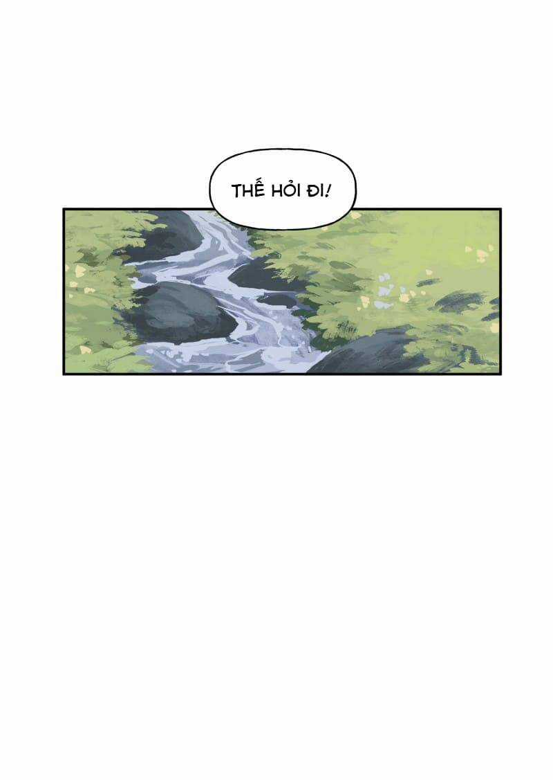 Lumine Chapter 125 trang 33