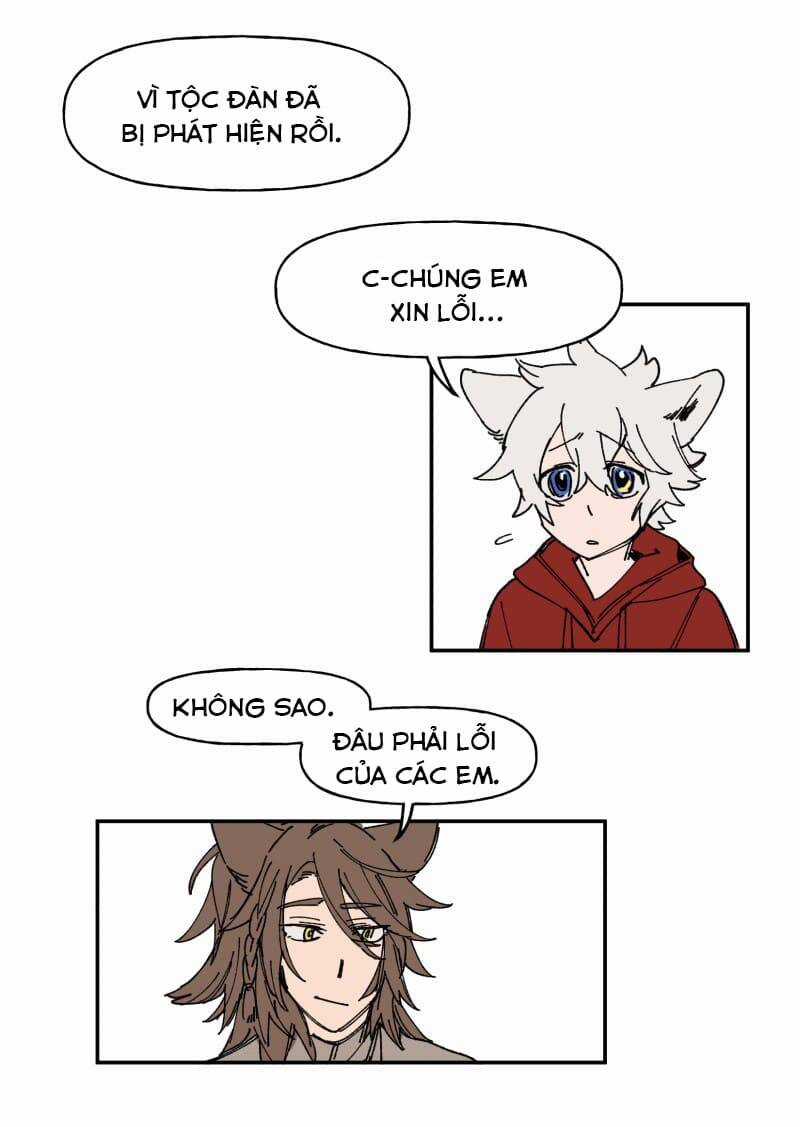 Lumine Chapter 126 trang 10