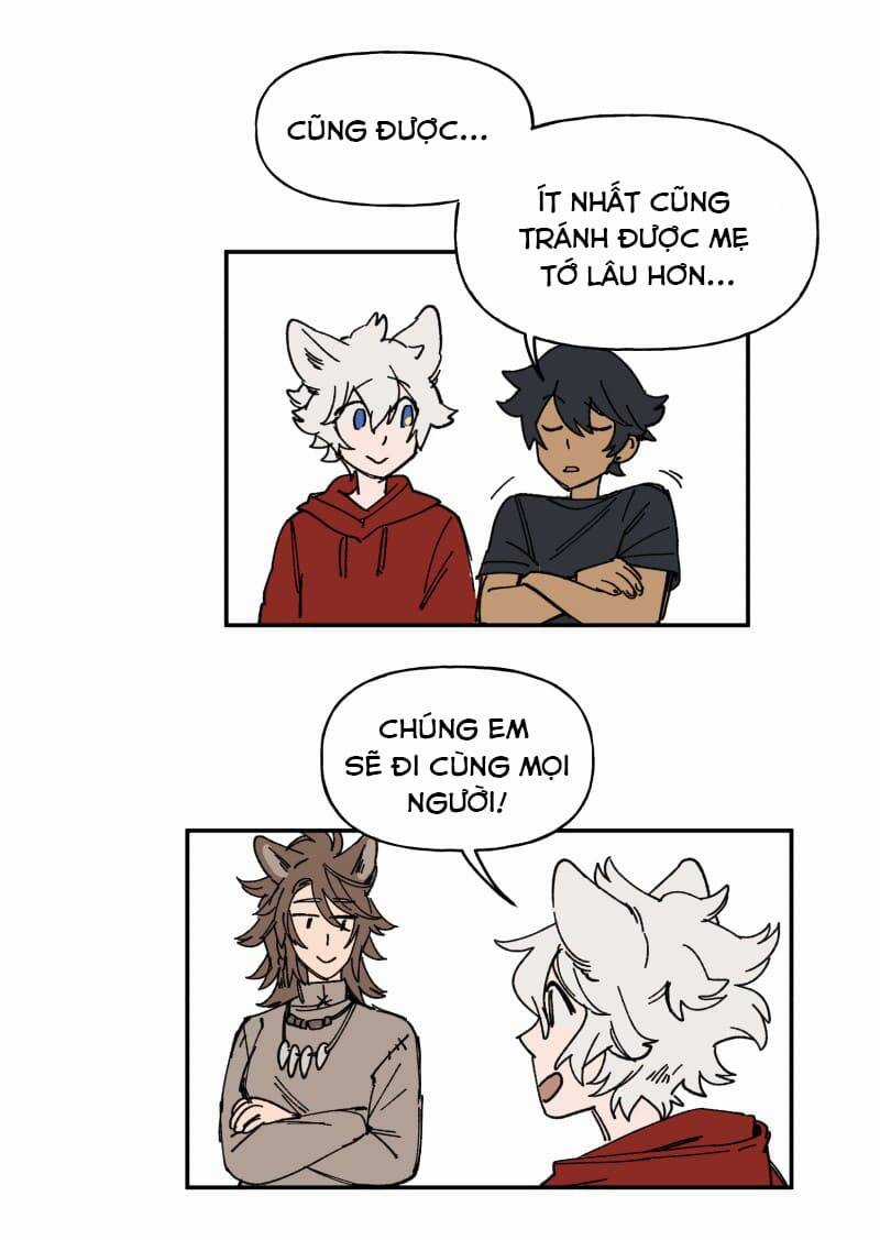 Lumine Chapter 126 trang 13