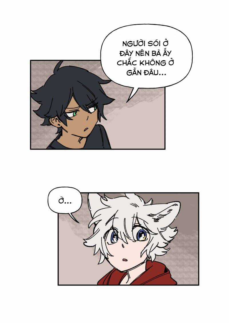 Lumine Chapter 126 trang 17