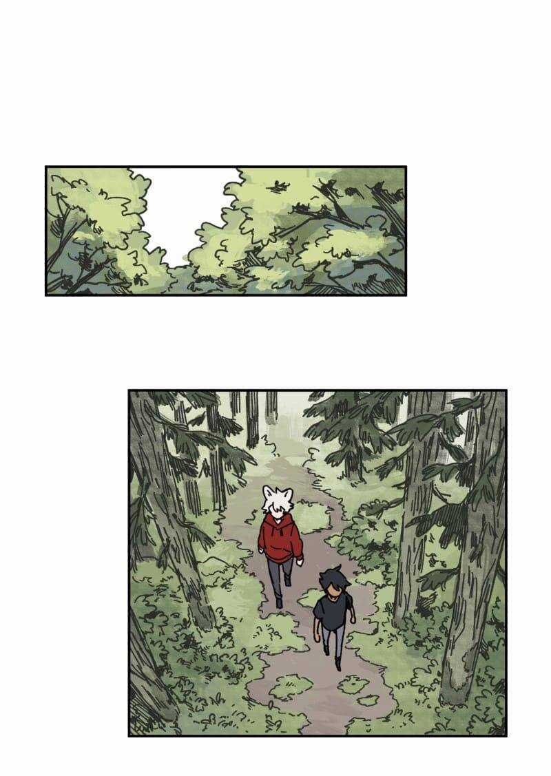 Lumine Chapter 126 trang 19