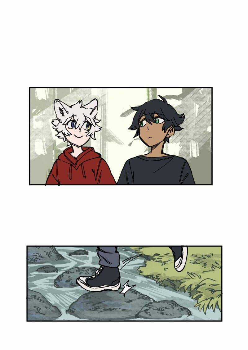 Lumine Chapter 126 trang 20