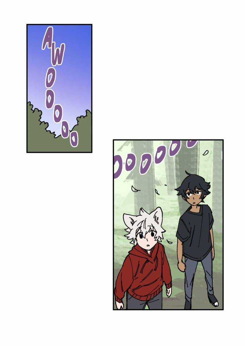 Lumine Chapter 126 trang 22