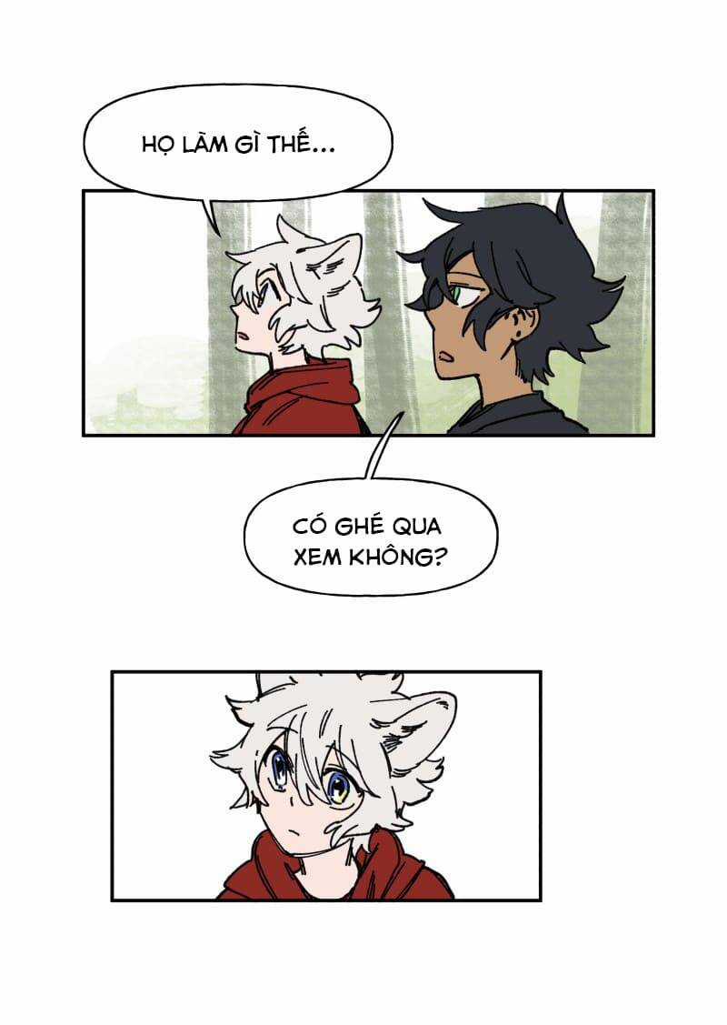 Lumine Chapter 126 trang 23