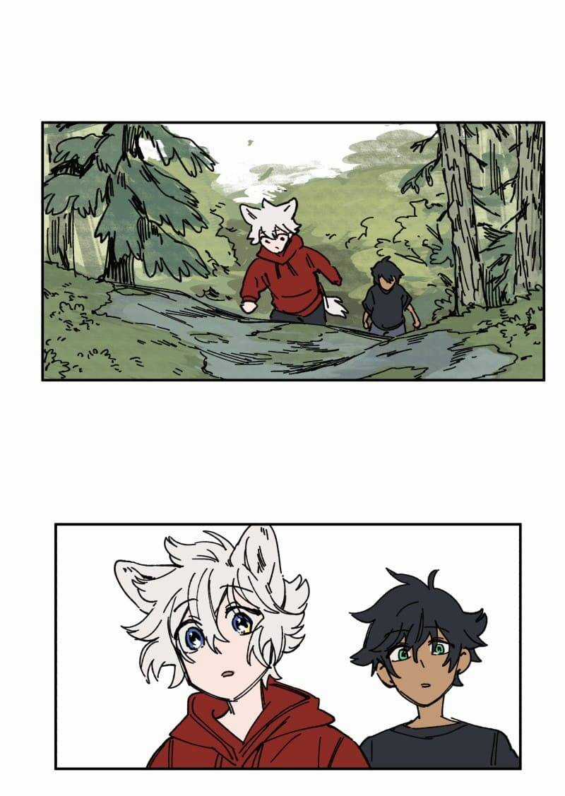 Lumine Chapter 126 trang 24