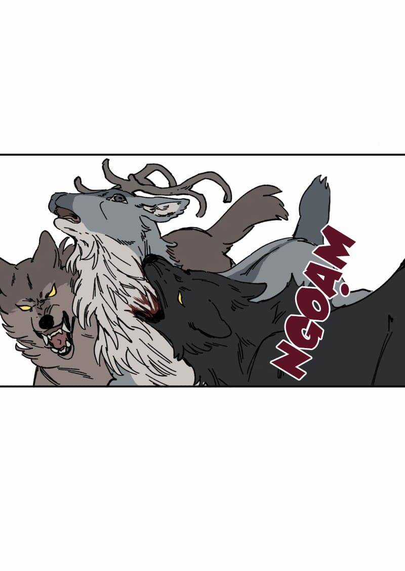 Lumine Chapter 126 trang 26