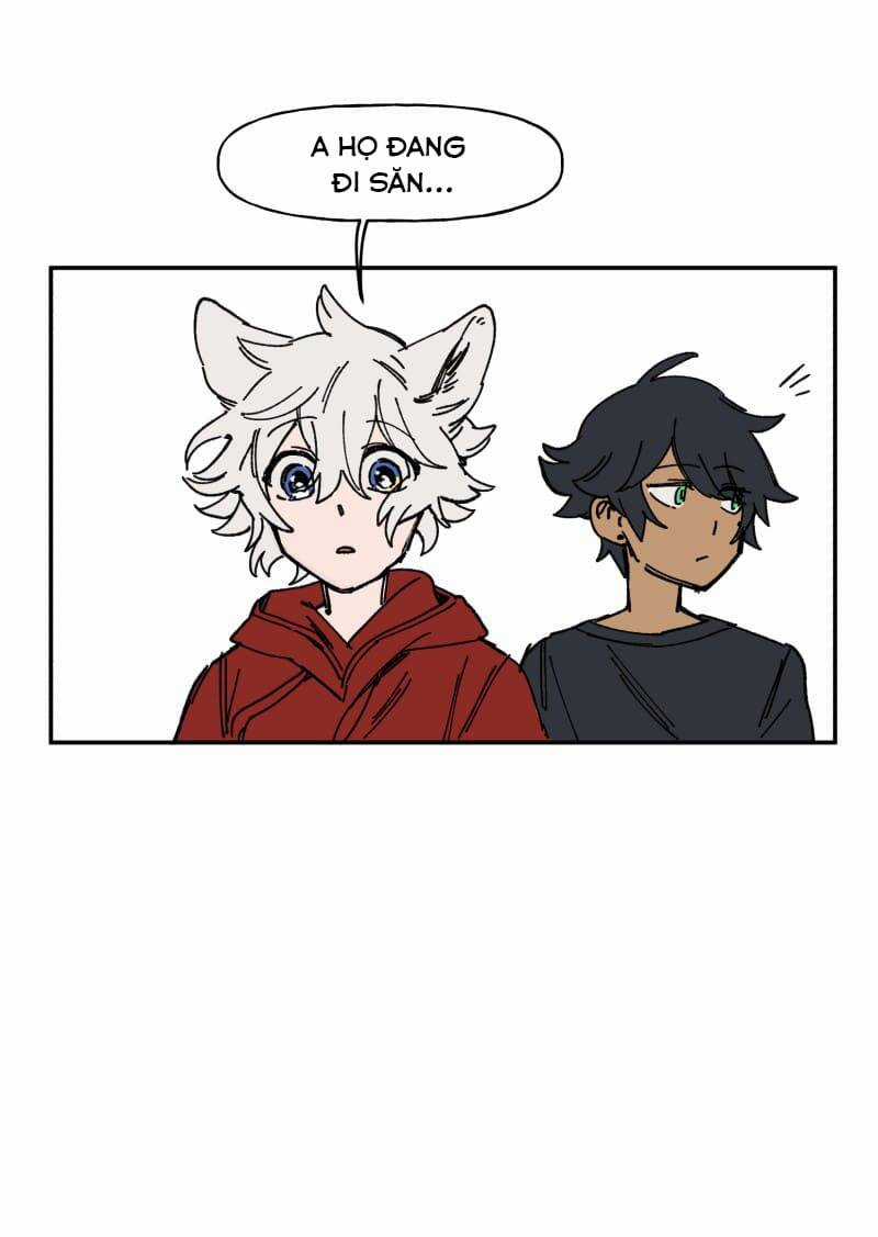 Lumine Chapter 126 trang 27