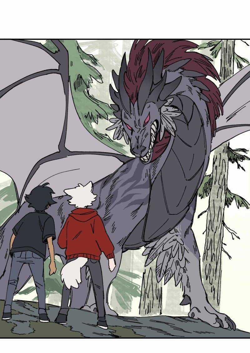 Lumine Chapter 126 trang 30