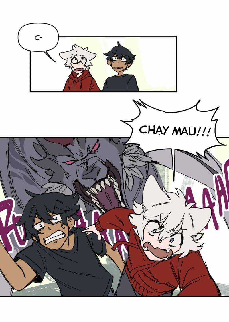 Lumine Chapter 126 trang 31