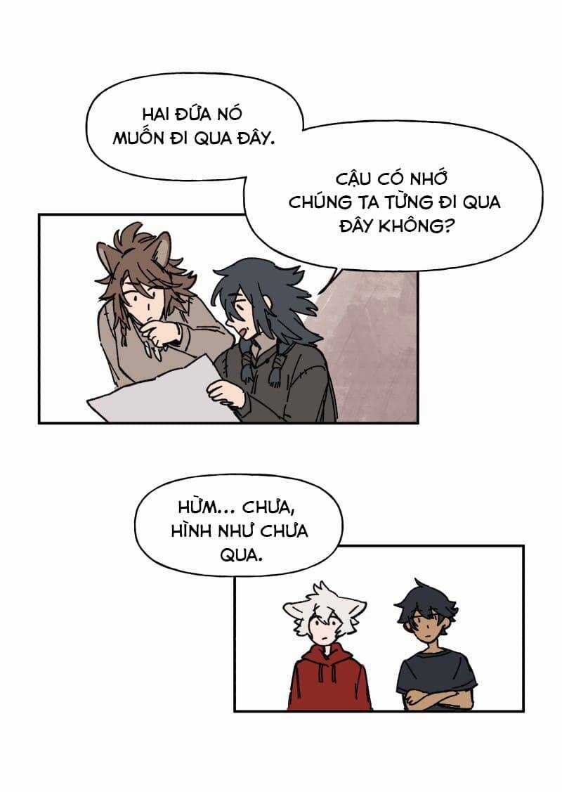 Lumine Chapter 126 trang 7