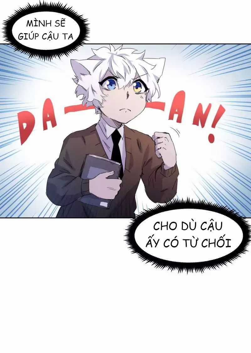 Lumine Chapter 13 trang 15