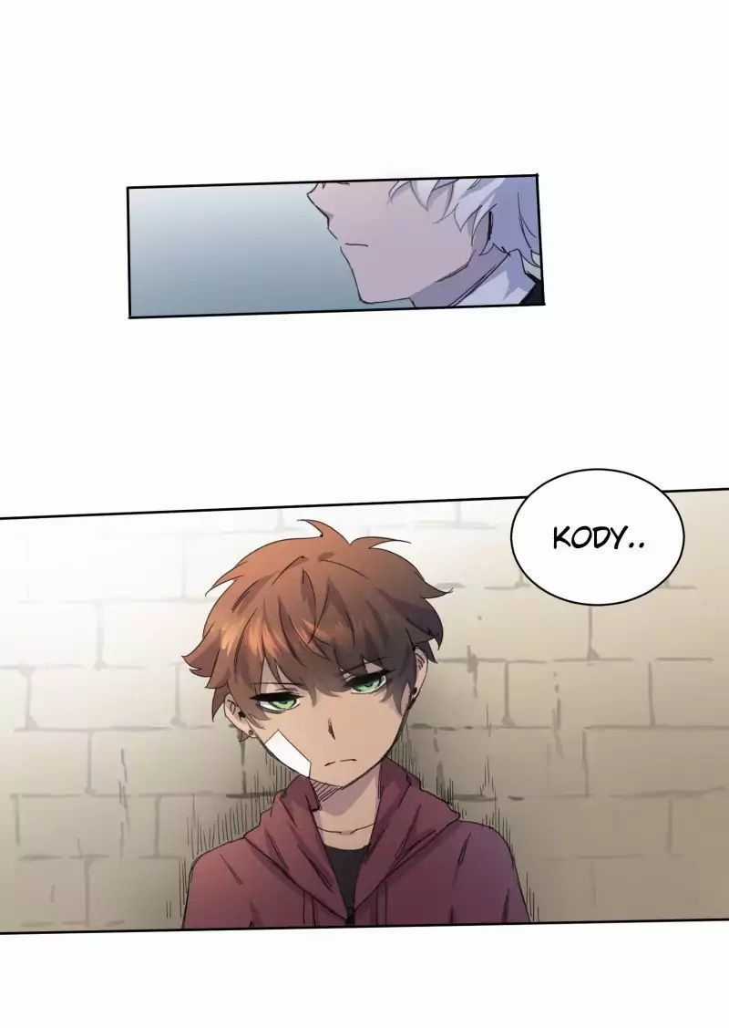 Lumine Chapter 14 trang 13