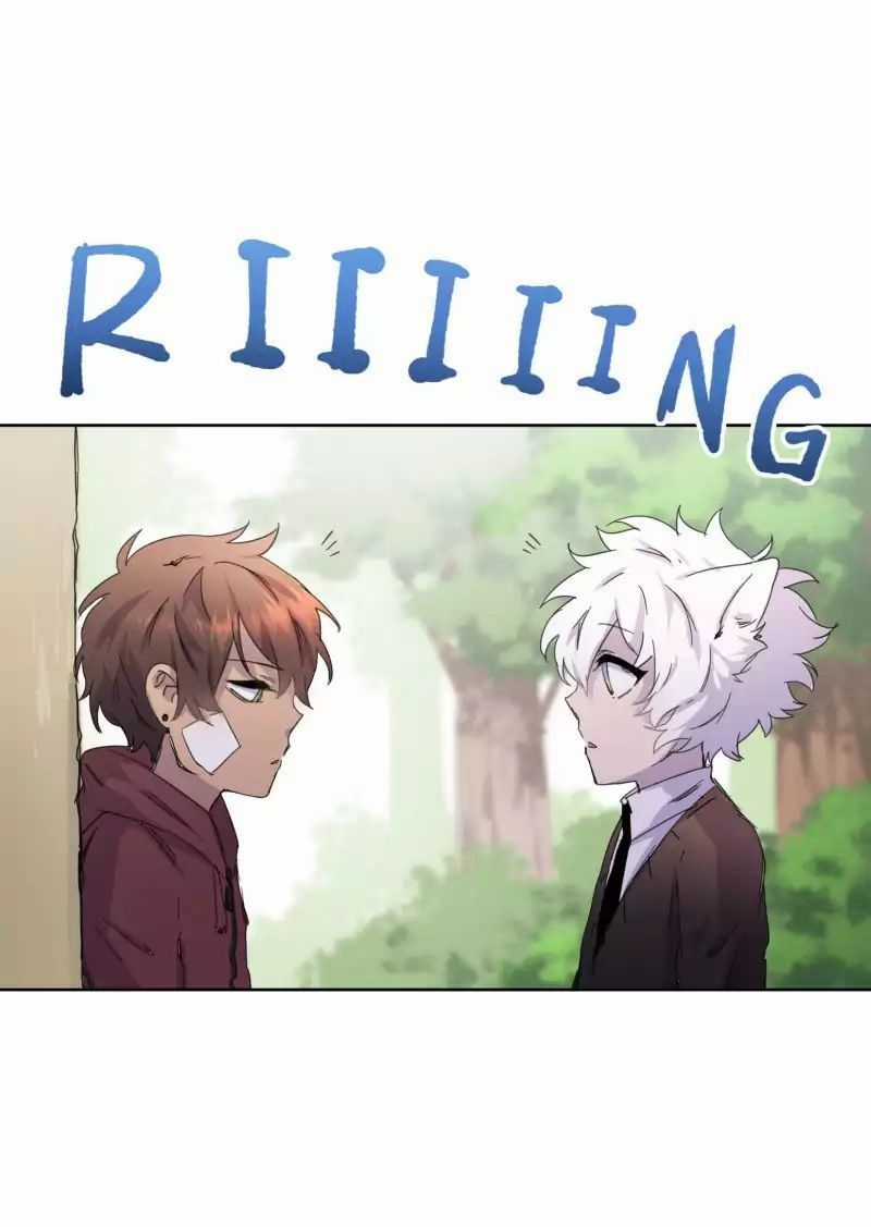 Lumine Chapter 14 trang 17