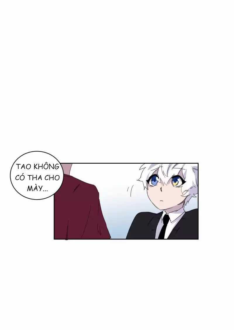 Lumine Chapter 14 trang 2