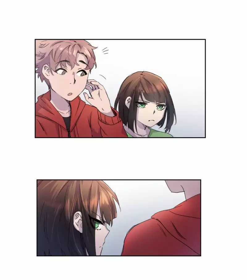 Lumine Chapter 14 trang 21