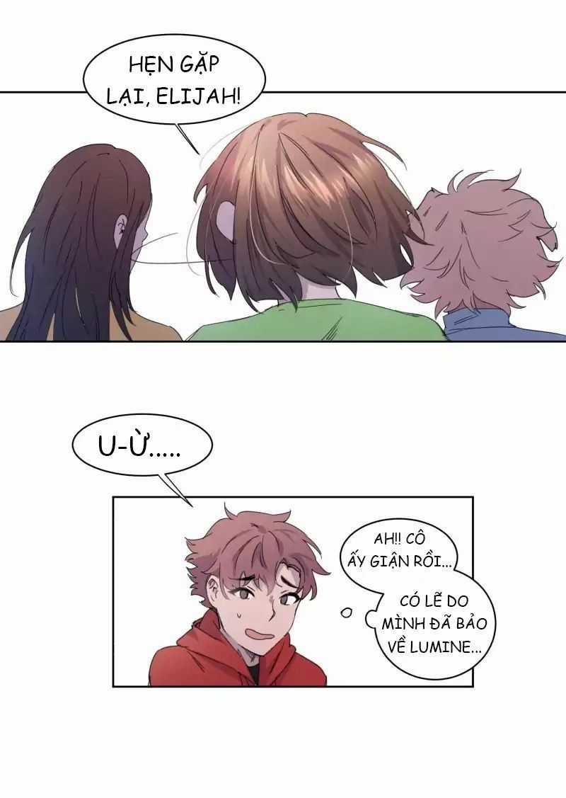 Lumine Chapter 14 trang 22