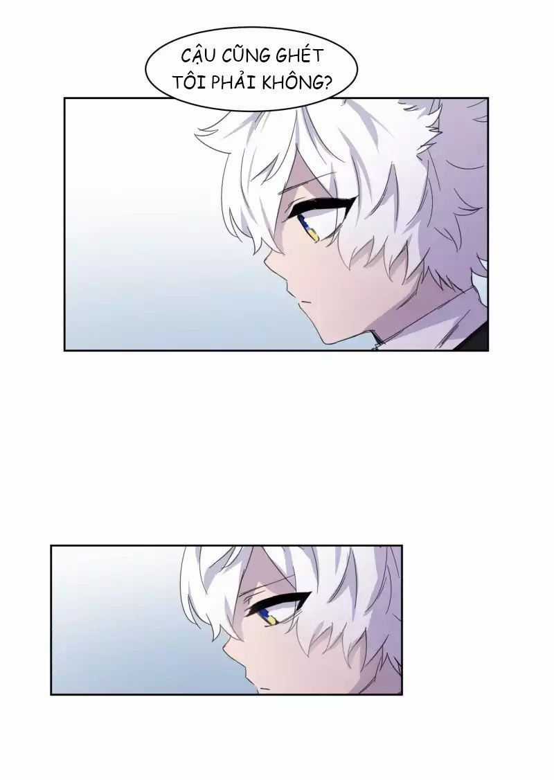 Lumine Chapter 14 trang 27