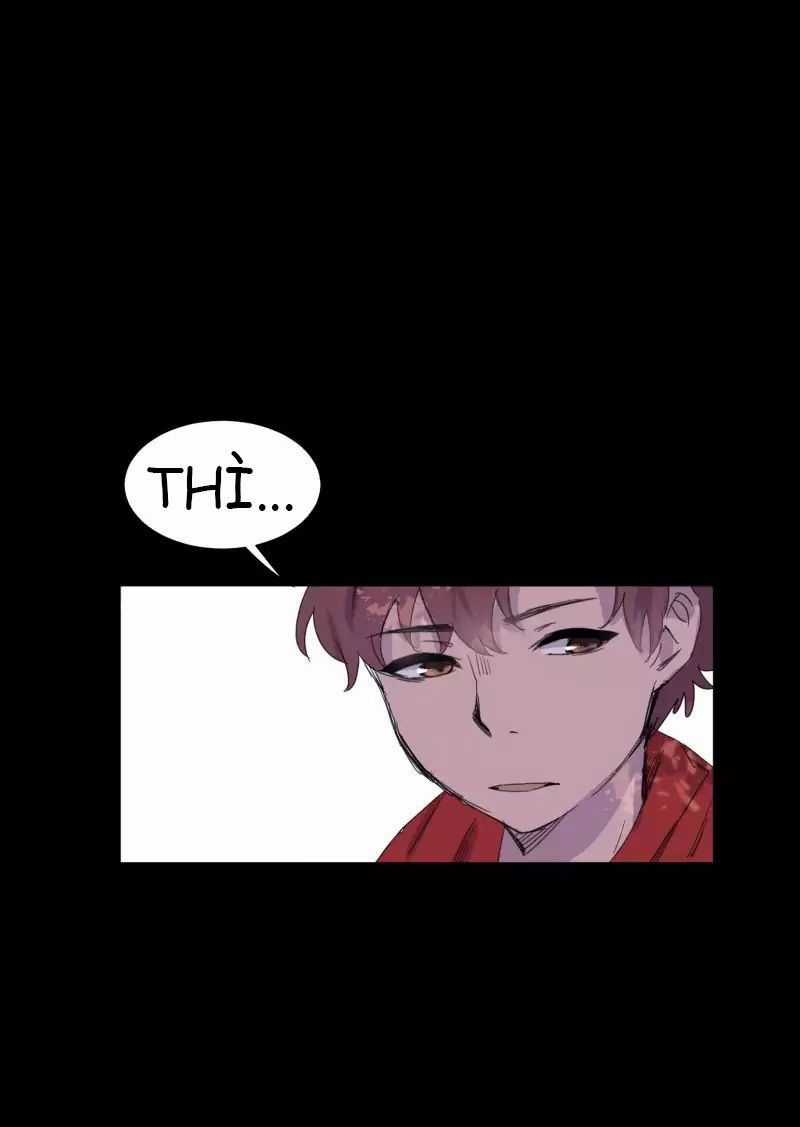 Lumine Chapter 14 trang 33