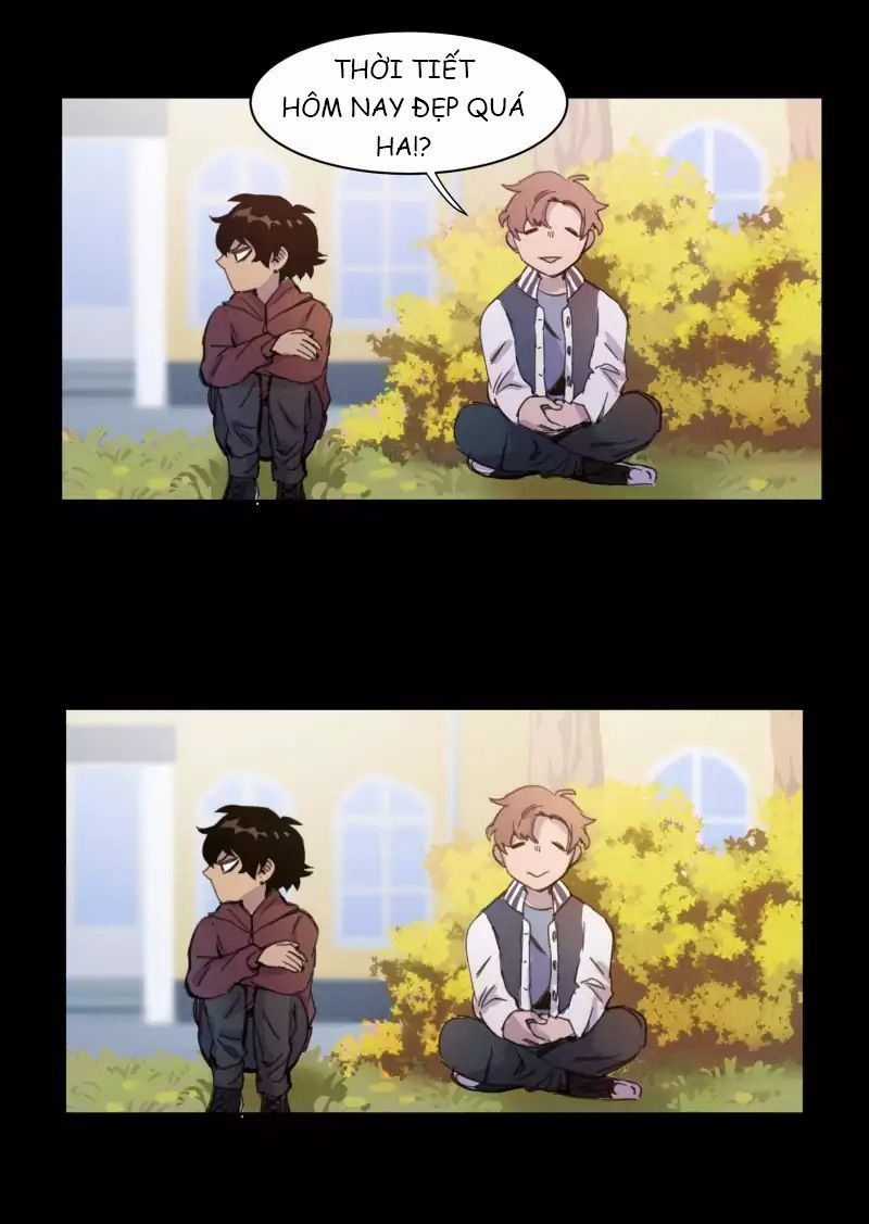 Lumine Chapter 16 trang 14
