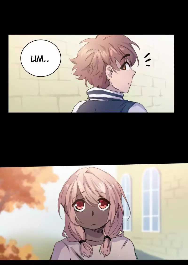 Lumine Chapter 16 trang 24
