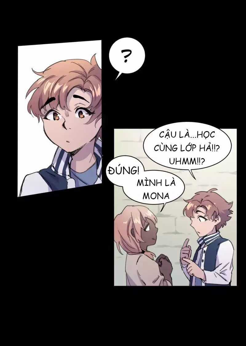 Lumine Chapter 16 trang 25