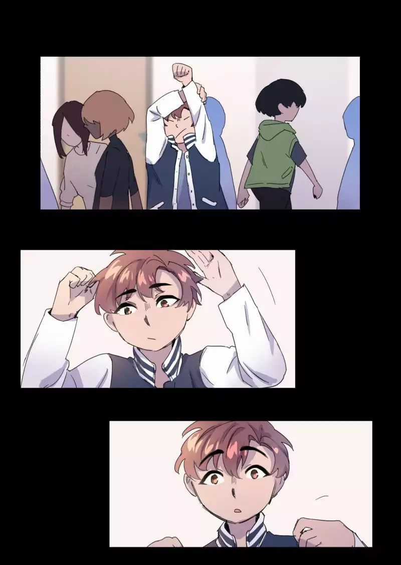 Lumine Chapter 16 trang 6