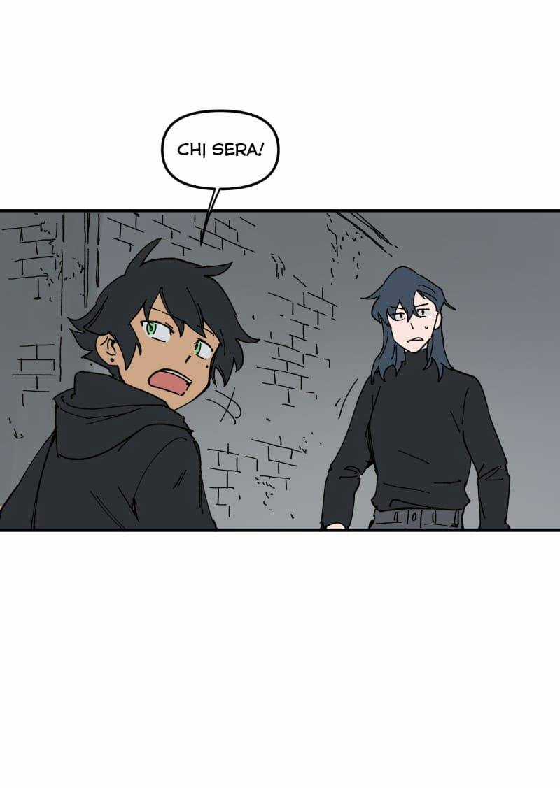 Lumine Chapter 160 trang 22