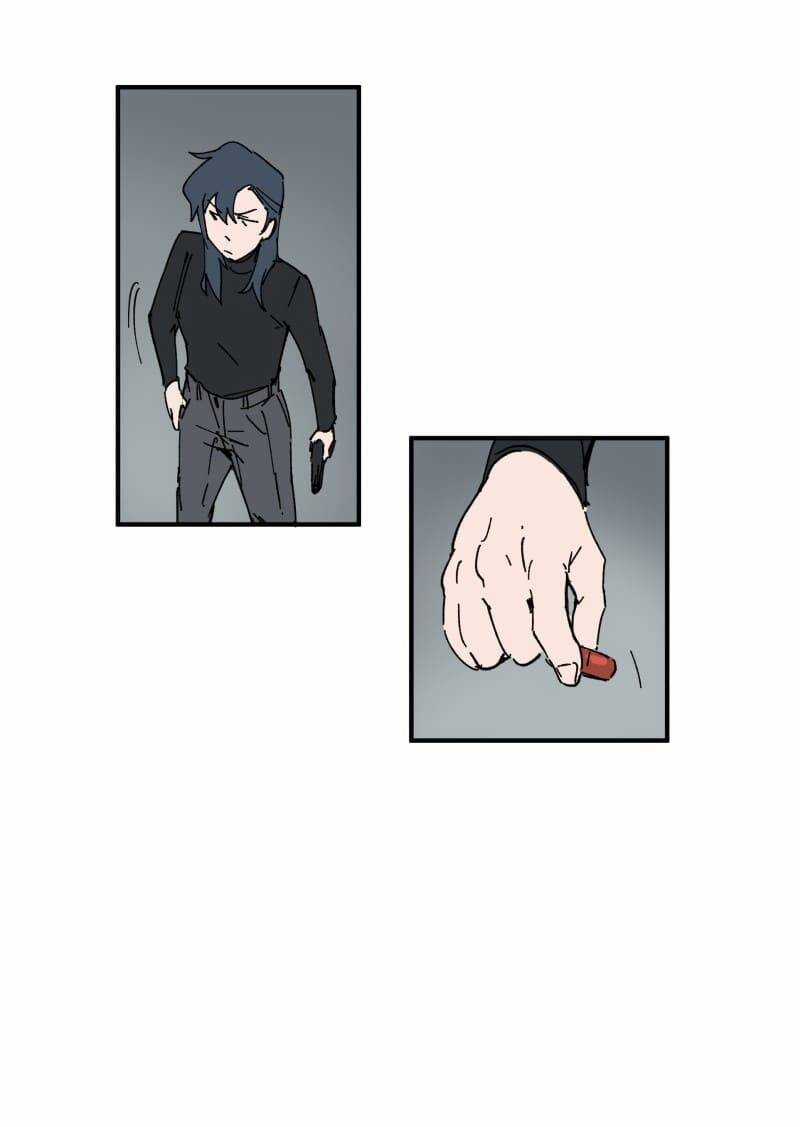 Lumine Chapter 160 trang 23