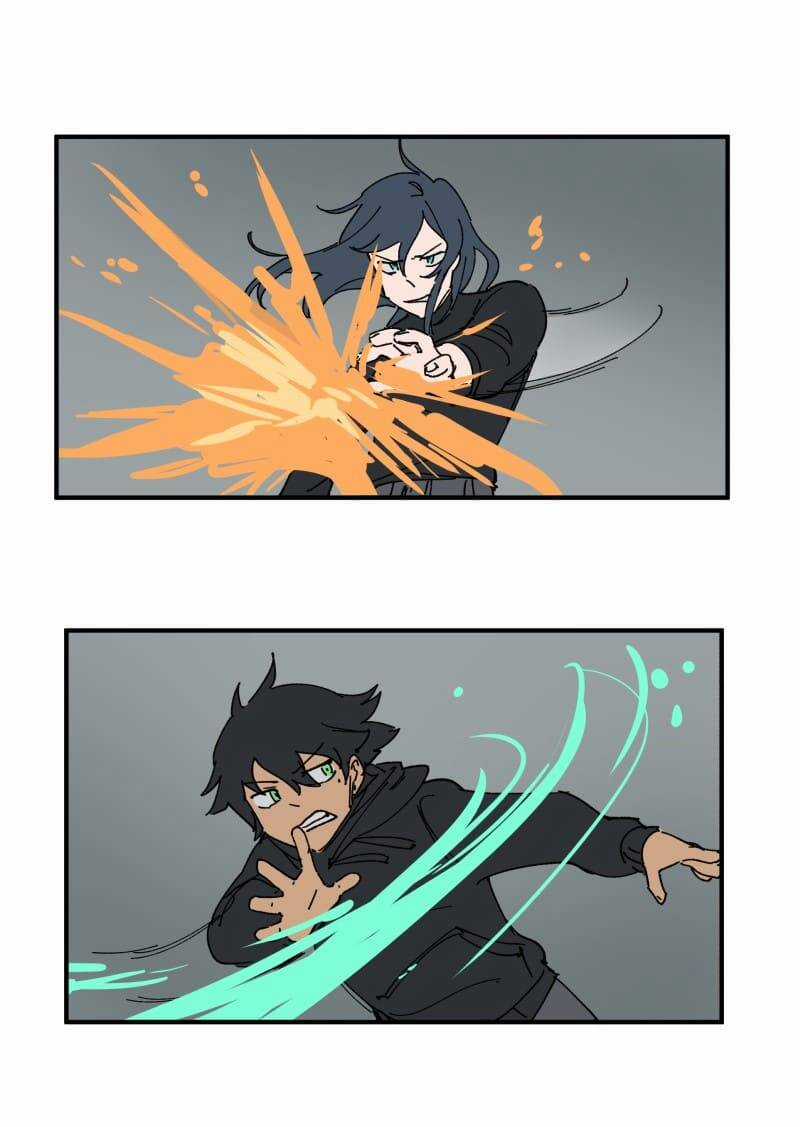 Lumine Chapter 160 trang 25
