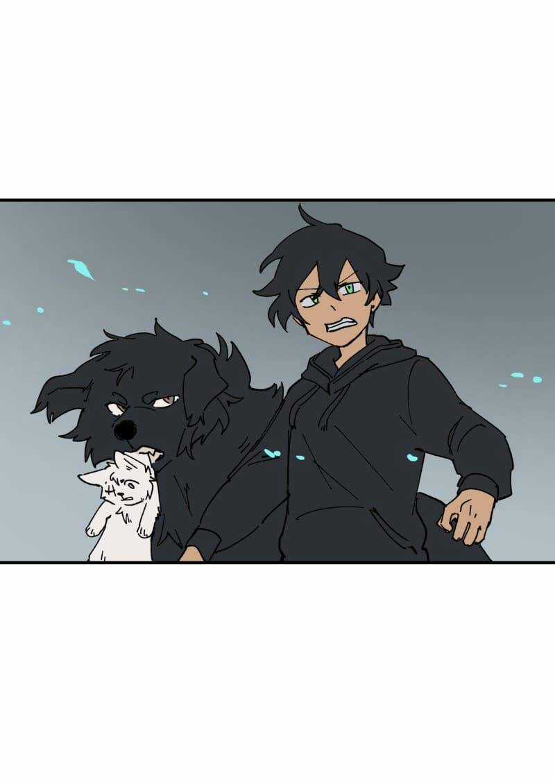 Lumine Chapter 160 trang 27