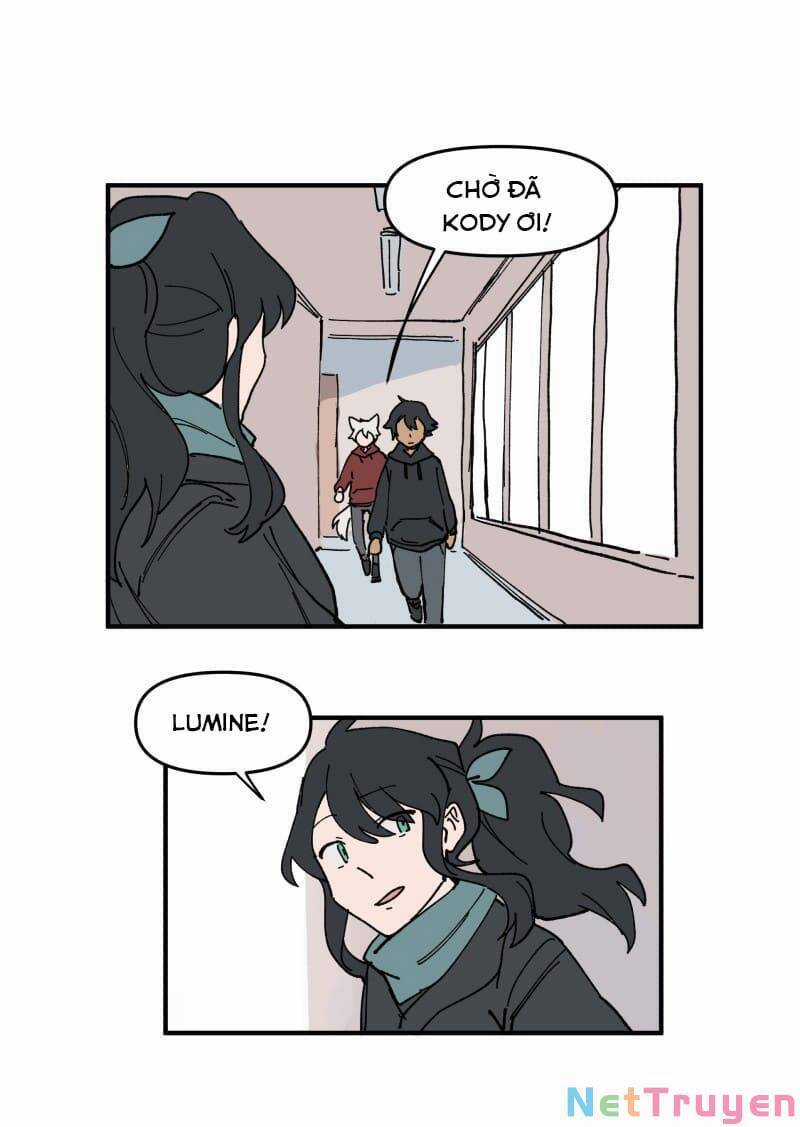 Lumine Chapter 162 trang 11