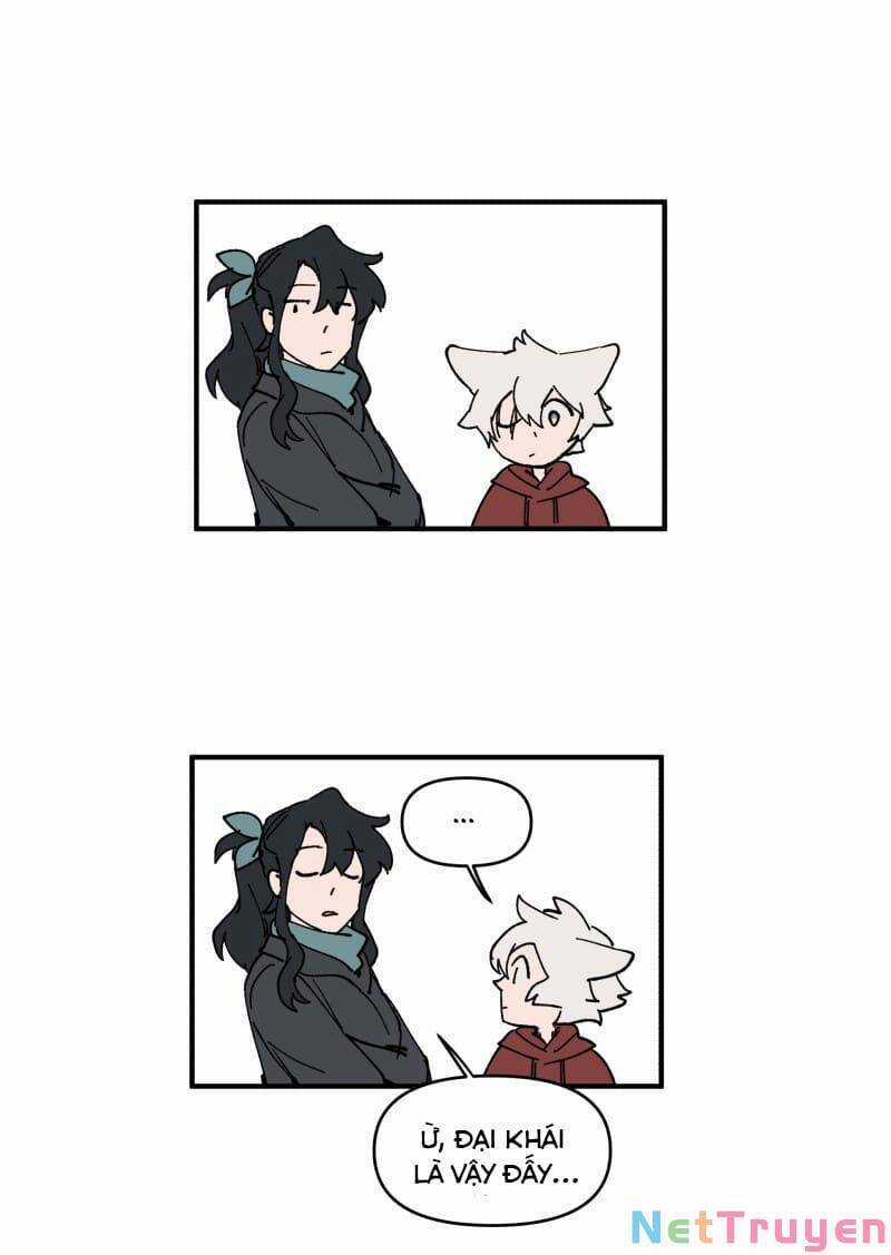 Lumine Chapter 162 trang 19